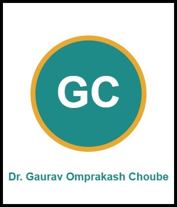 Dr. Gaurav Omprakash Choube is Nephrologist at Fortis Hospital, Sector 62, Noida