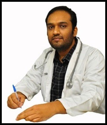 Dr. Abdul Basith S.F is Infertility and IVF Specialist at Apollo Fertility, Anna Nagar, Chennai