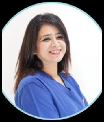 Dr. Sulbha Arora is IVF Specialist at Nova IVF Fertility, Andheri West, Mumbai