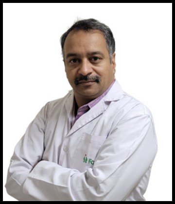  Dr. Amish Mhatre is Vascular Surgeon at Fortis Hospital, Mulund, Mumbai