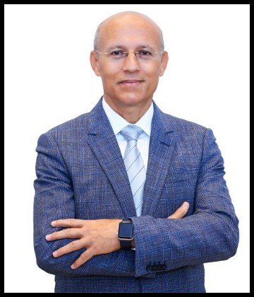 Dr. Essam Elgamal - Neurosurgeon in Abu Dhabi, UAE | Satyug Healthcare