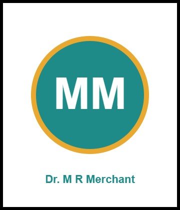 Dr. M R Merchant is Nephrologist at S L Raheja Hospital (Fortis), Mahim, Mumbai
