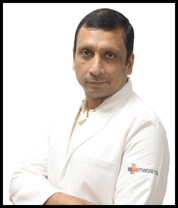 Dr. Deepak Aggarwal is Cardiac Surgeon at Medanta - The Medicity, Sector 38, Gurugram