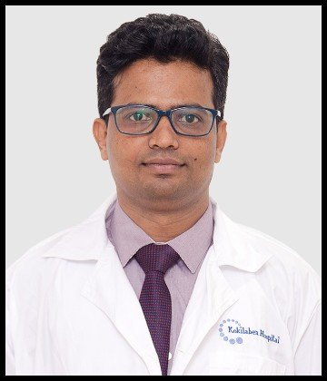 Dr. Amol Ghalme is Plastic and Reconstructive Surgeon at Kokilaben Dhirubhai Ambani Hospital, Andheri West, Mumbai