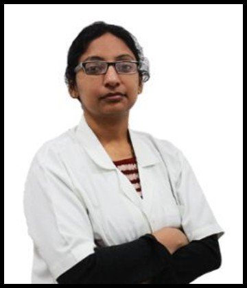 Dr. Shilpa Gupta is Specialist at Sarvodaya Hospital, Sector 19, Faridabad