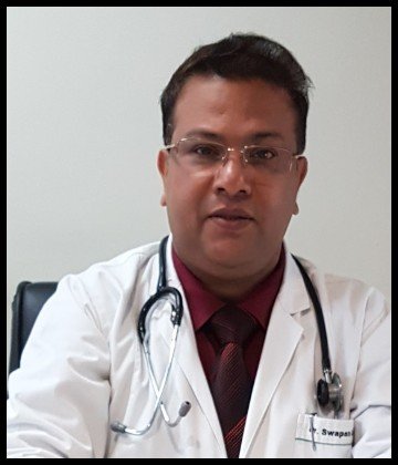 Dr. Swapan Kumar Sarkar is ENT Surgeon at Max Super Speciality Hospital, Vaishali, Ghaziabad