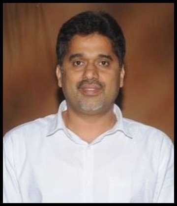 Dr. Pandu D - Surgical Oncologist