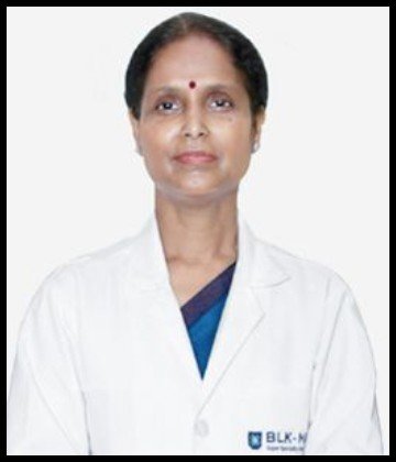 Dr. Umarani Swain is Gynaecologist & Obstetrician at BLK-Max Super Speciality Hospital, Rajendra Place, New Delhi
