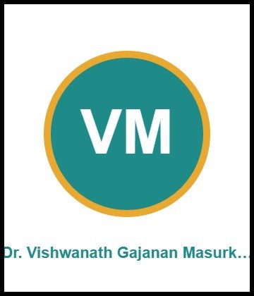 Dr. Vishwanath Gajanan Masurkar is General and Laparoscopic Surgeon at Jupiter Hospital, Eastern Express Highway, Thane