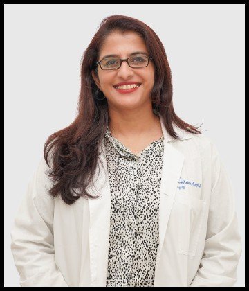 Dr. Aparna Ramakrishnan is Psychiatrist at Kokilaben Dhirubhai Ambani Hospital, Andheri West, Mumbai