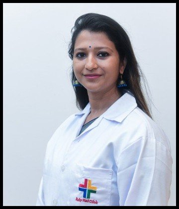 Dr. Neha Mutha is Proctologist at Ruby Hall Clinic, Sassoon Road, Sangamvadi, Pune, Maharashtra, India