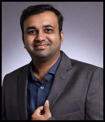 Dr. Vijay Shekar P - Cardiologist & Electrophysiologist