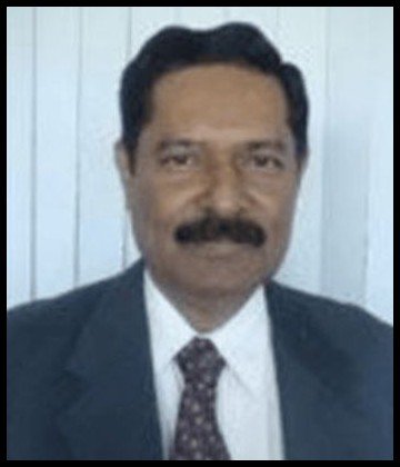 Dr. Ramamurthy Bingi - Cardiologist