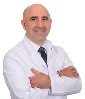 Prof. Dr. Fatih Aydogan - Breast Surgical Oncologist in Istanbul, Turkey | Satyug Healthcare