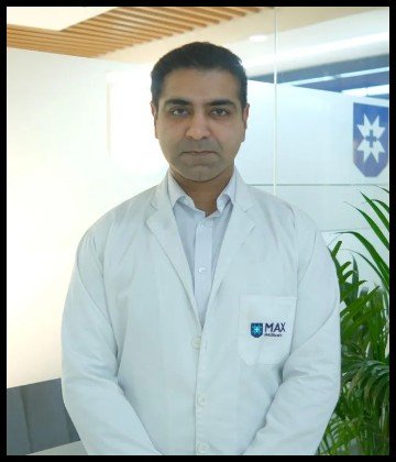 Dr. Athreya Rajagopal is Oral and Maxillofacial Surgeon at Max Super Speciality Hospital, Saket, New Delhi