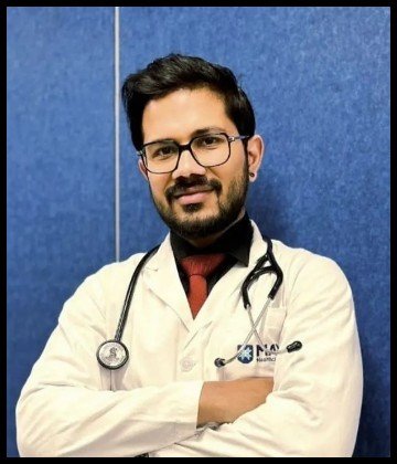 Dr. Rohit R. Chandran is Pulmonologist at Max Super Speciality Hospital, Dwarka, New Delhi