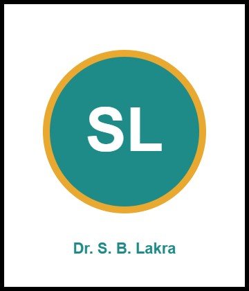 Dr. S. B. Lakra is Radiologist at Kailash Hospital, Sector 27, Noida