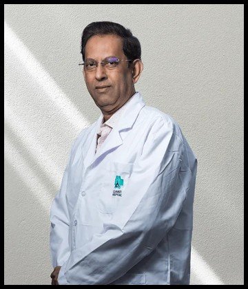 Dr. Sandeep Desai is Preventive Health Specialist at Lilavati Hospital and Research Centre, Bandra West, Mumbai
