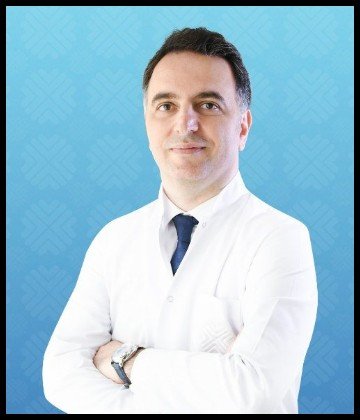 Prof. Dr. Adnan Kara - Orthopaedic surgeon in Istanbul, Turkey | Satyug Healthcare