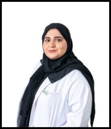 Dr. Mariyyah Ahmed Alamer is Family Medicine Physician at Almana General Hospital Hofuf, Hofuf