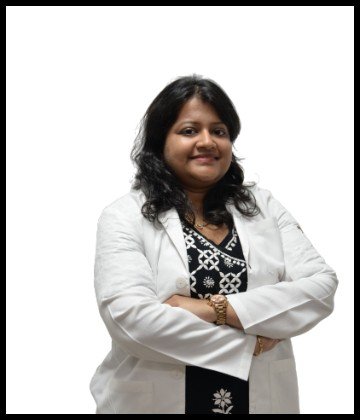 Dr. Manasi Gupta is Clinical Haematologist at Medanta Hospital, Sector 50, Noida
