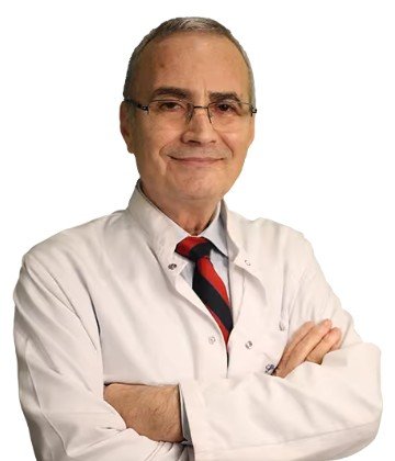 Prof. Dr. Mufit Kalelioglu - Neurosurgeon in Istanbul, Turkey | Satyug Healthcare