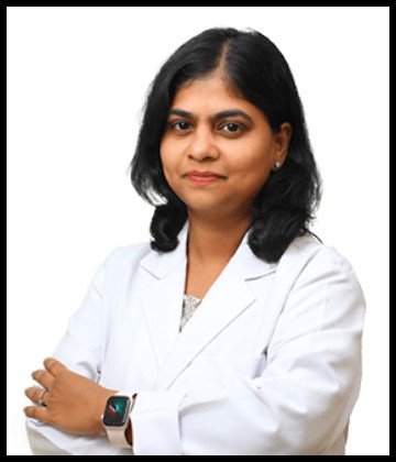 Dr. Irene Faith Manoja is Radiologist at CARE Hospitals, Banjara Hills, Hyderabad