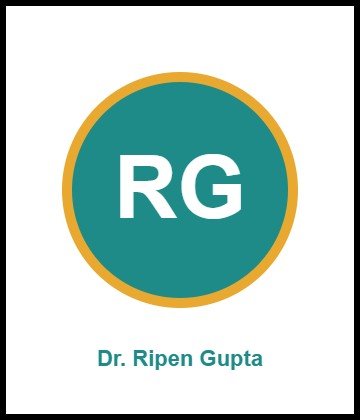 Dr. Ripen Gupta is Interventional Cardiologist at Max Smart Super Speciality Hospital, Saket, New Delhi