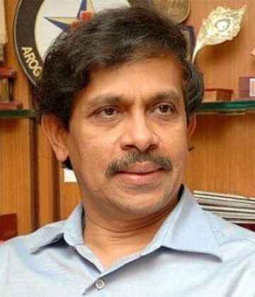 Dr. Abhijit Vaidya-General Physician-Book Appointment Online