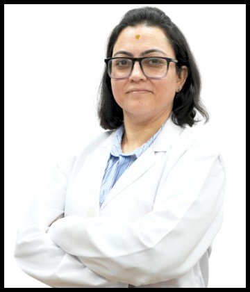 Dr. Aastha Raina is Psychologist at Yashoda Hospital & Research Centre, Nehru Nagar, Ghaziabad