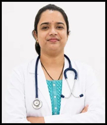 Dr. Ayushi Shukla is Psychiatrist at Jupiter Hospital, Kalyan Shil Road, Dombivli