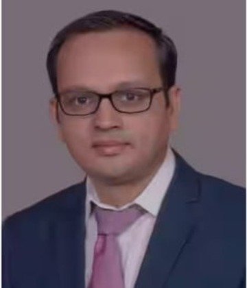 Dr. Praveen Patil-Rheumatologist-Book Appointment Online