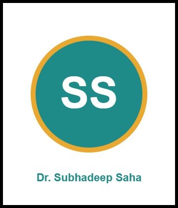 Dr. Subhadeep Saha is Pulmonologist at Max Super Speciality Hospital, Patparganj, New Delhi