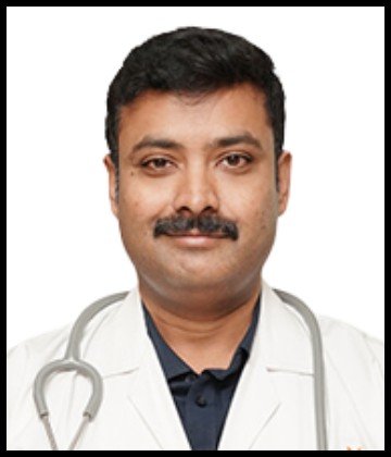 Dr. Bala Raja Sekhar Chandra Yetukuri is Neurosurgeon at Yashoda Hospitals, Hitec City, Hyderabad