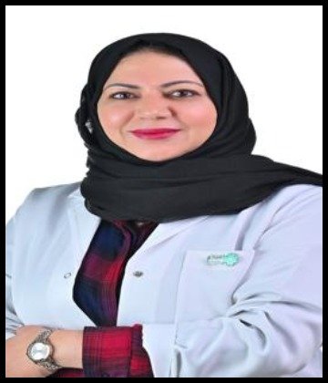 Dr. Abeer Ebrahim Aboelenin is Dermatologist at Almana Medical Center Rakah, Al Khobar