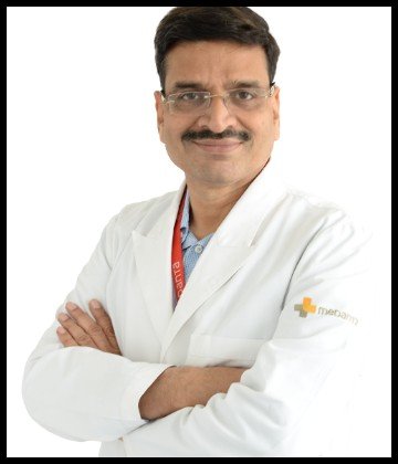 Dr. Vinay Kumar Singal is Rheumatologist at Medanta - The Medicity, Sector 38, Gurugram