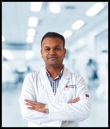 Dr. Bhaskar BV is Specialist at Manipal Hospitals, Old Airport Road, Bangalore