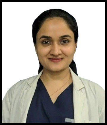 Dr. Anuradha Ayyar is Oculoplastic Surgeon at Jupiter Hospital, Eastern Express Highway, Thane
