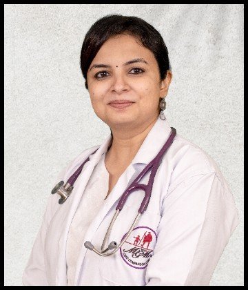 Dr. Aparna M Nair is Paediatric Gastroenterologist at MGM New Bombay Hospital, Vashi, Navi Mumbai