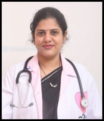 Dr. Pavithra Balaji is Obstetrician and Gynaecologist at Cloudnine Fertility, T Nagar, Chennai