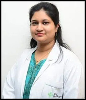 Dr. Priya Agarwal is Gynaecologist at Max Super Speciality Hospital, Patparganj, New Delhi