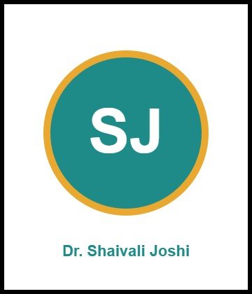 Dr. Shaivali Joshi is Paediatrician and Neonatologist at S L Raheja Hospital (Fortis), Mahim, Mumbai