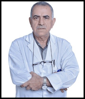 Dr. Fouad Murtadha is Internal Medicine Specialist at Alkafeel Super Speciality Hospital, Karbala