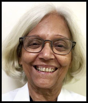 Prof. (Dr.) Uma Rai is Obstetrician and Gynaecologist at Max Multi Speciality Centre, Sector 19, Noida