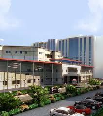 Gleneagles Global Health City,Perumbakkam, Chennai, Tamil Nadu