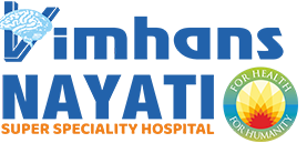 Vimhans Nayati Super Speciality Hospital, New Delhi