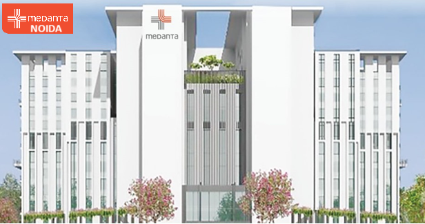 Medanta Super Speciality Hospital Noida