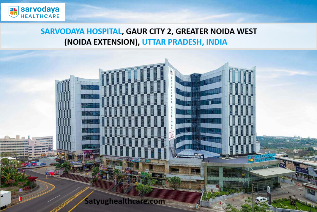 Gaur City 2, Greater Noida West (Noida Extension), Uttar Pradesh