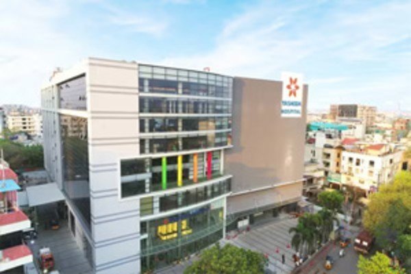 Yashoda Hospitals, Secunderabad, Hyderabad