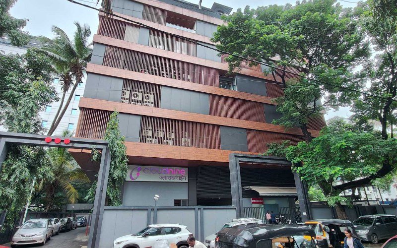 Cloudnine Fertility, SB Road, Pune
